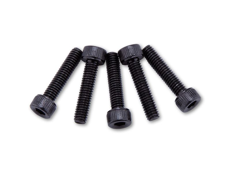 HIGHSIDER smart M4 spare screws for HIGHSIDER EVO handlebar end mirror