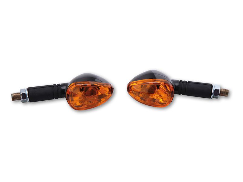 HIGHSIDER smart Turn signal LITTLE DUKE