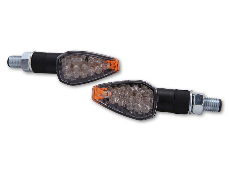 HIGHSIDER smart LED indicators PEAK