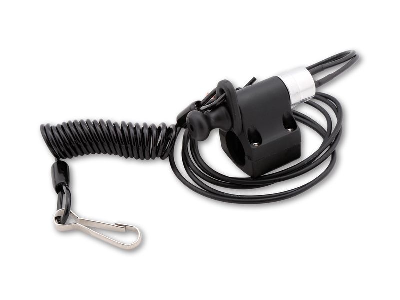 HIGHSIDER smart Universal emergency stop switch PRO, type breaker