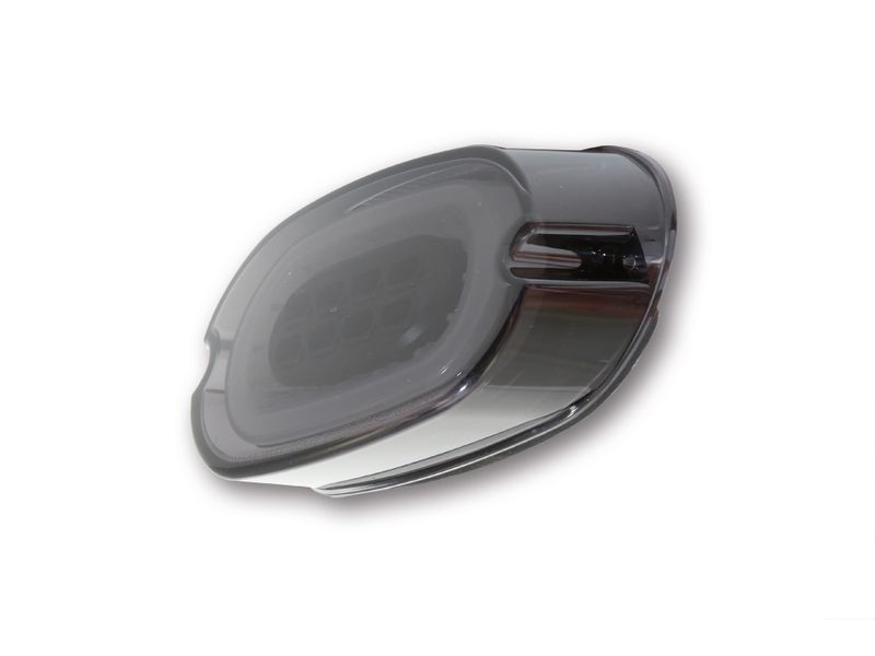 HIGHSIDER smart Led Taillight For Various Hd Models