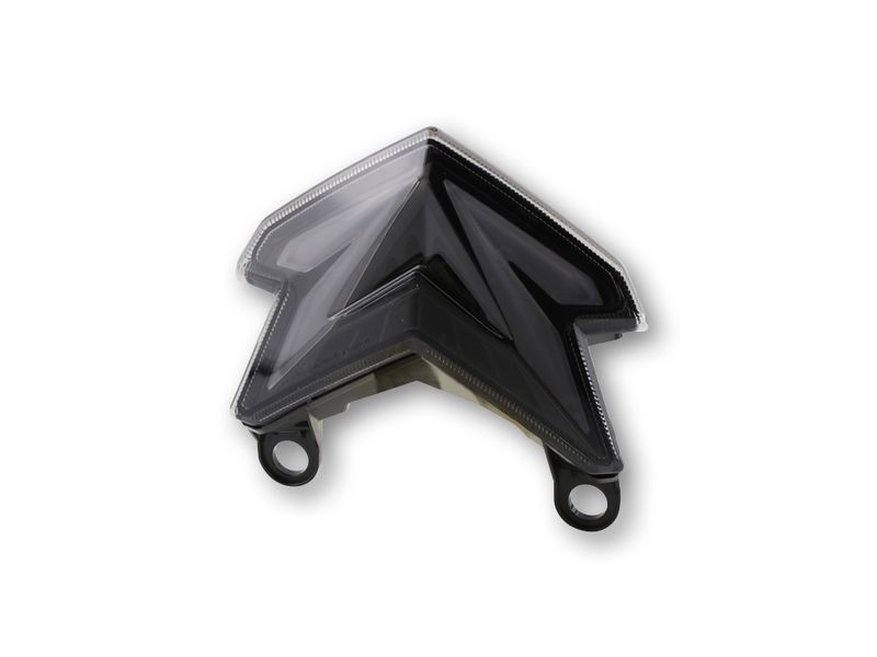 HIGHSIDER smart LED taillight for KAWASAKI NINJA ZX-6 R, Z 800