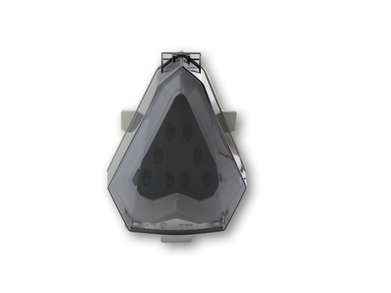HIGHSIDER smart LED taillight for YAMAHA R6