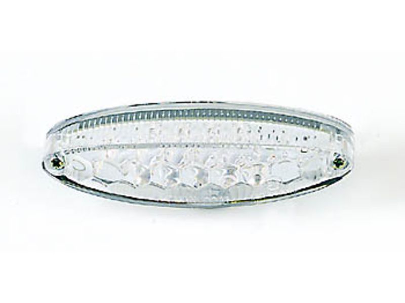 HIGHSIDER smart NUMBER1 LED mini taillight, without license plate light