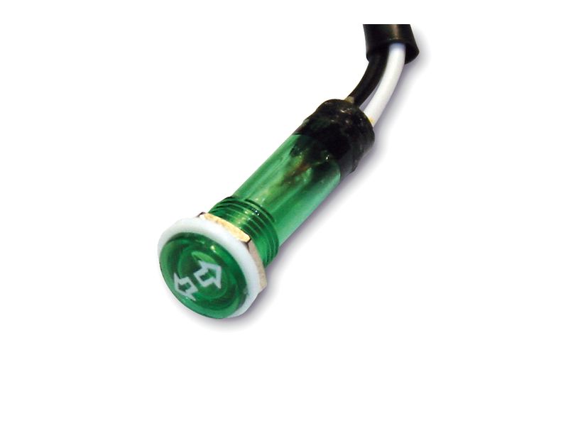 HIGHSIDER smart Indicator light Blinker