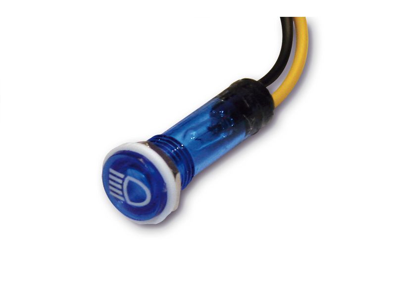 HIGHSIDER smart Pilot light High beam
