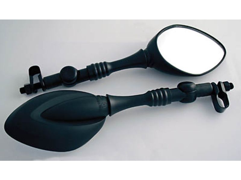 HIGHSIDER smart Universal Mirror With Joint