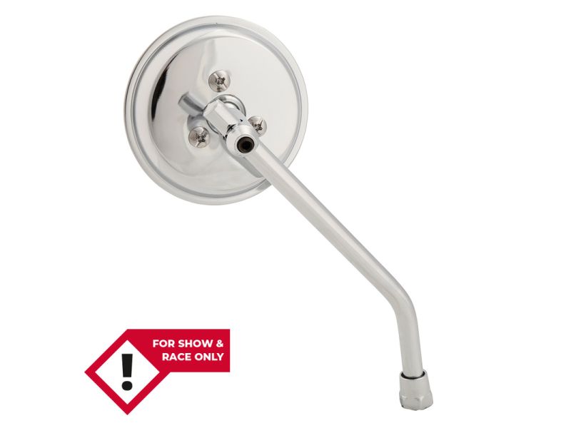 HIGHSIDER smart Universal mirror, round