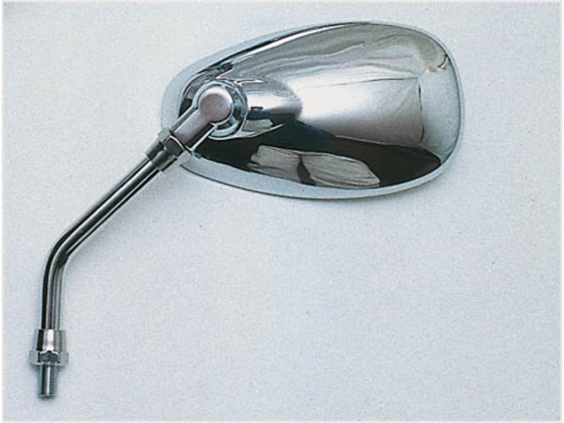 HIGHSIDER smart Chrome mirror VIRAGO left / right