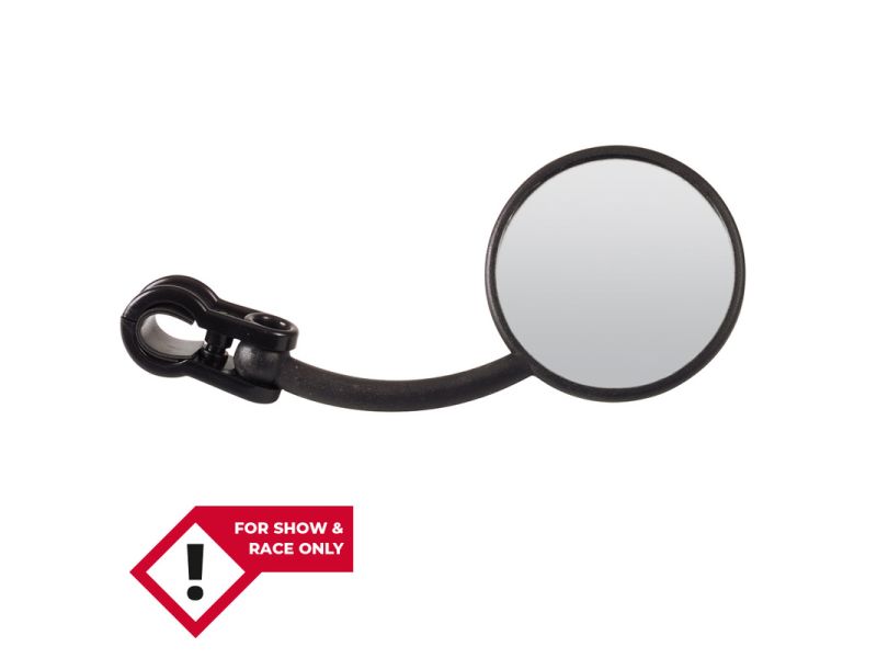 HIGHSIDER smart Handlebar mirror ENDURO, right