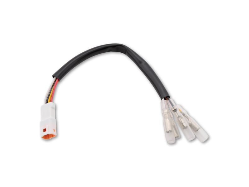 HIGHSIDER smart Taillight adapter cable div. KTM