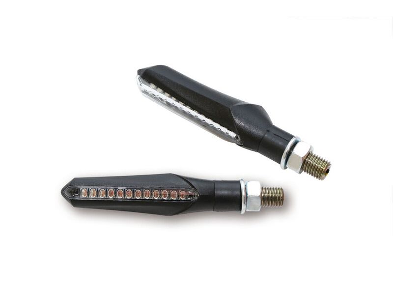 HIGHSIDER smart LED Sequence Blinker RUN