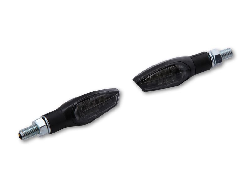 HIGHSIDER smart NOVA LED turn signal