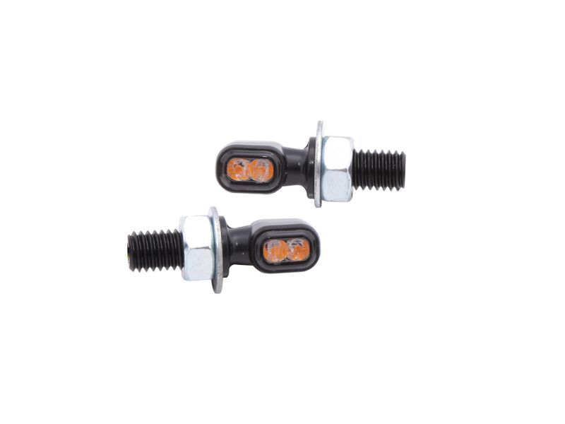 HIGHSIDER smart Vision-ts Led Indicators