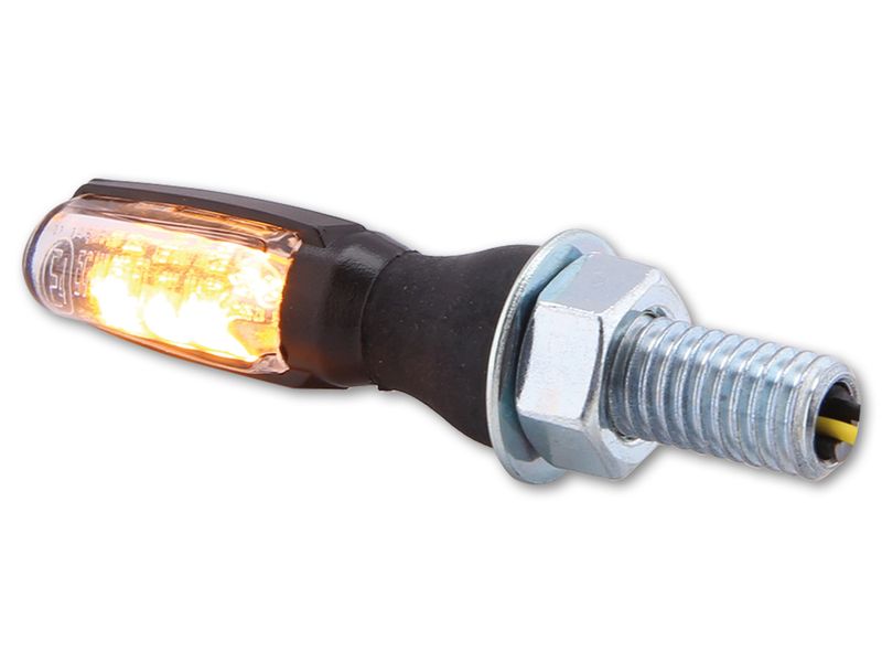 HIGHSIDER smart SPARK LED turn signal