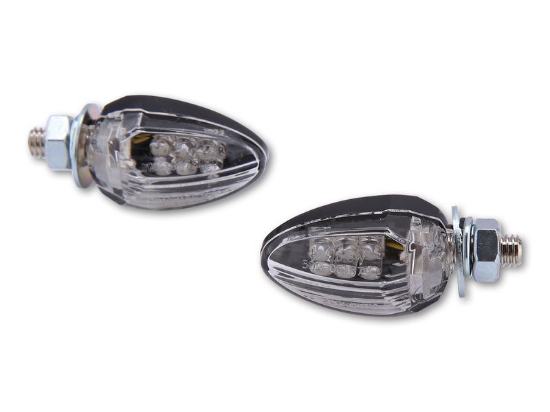 HIGHSIDER smart LED flasher DROP