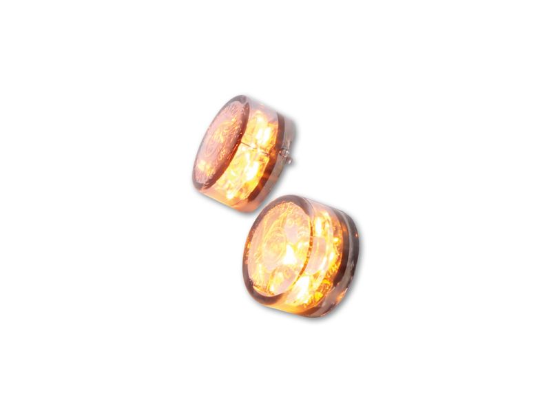 HIGHSIDER smart MODULE SIXTEEN LED Turn Signal