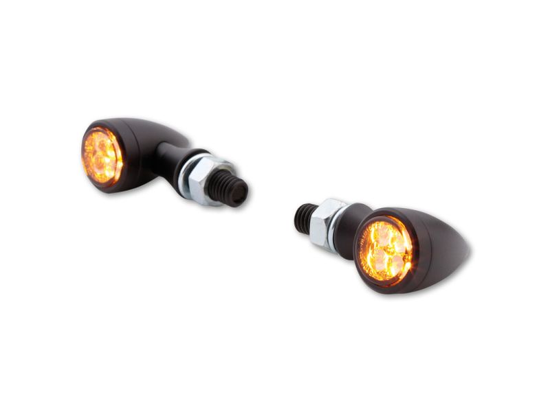HIGHSIDER smart SIXTEEN BULLET LED Turn Signal