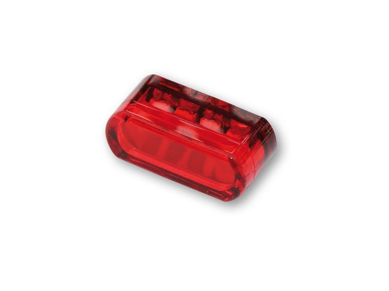 HIGHSIDER smart MODULE 1 LED taillight