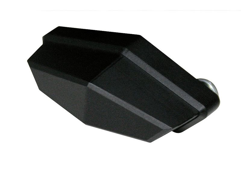 HIGHSIDER smart LED license plate light QUADRO