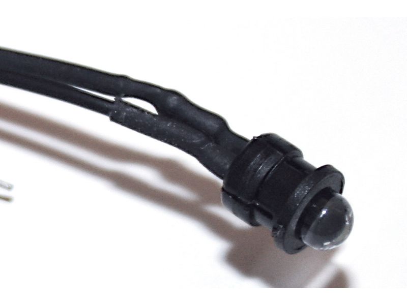 HIGHSIDER smart LED indicator light (green)