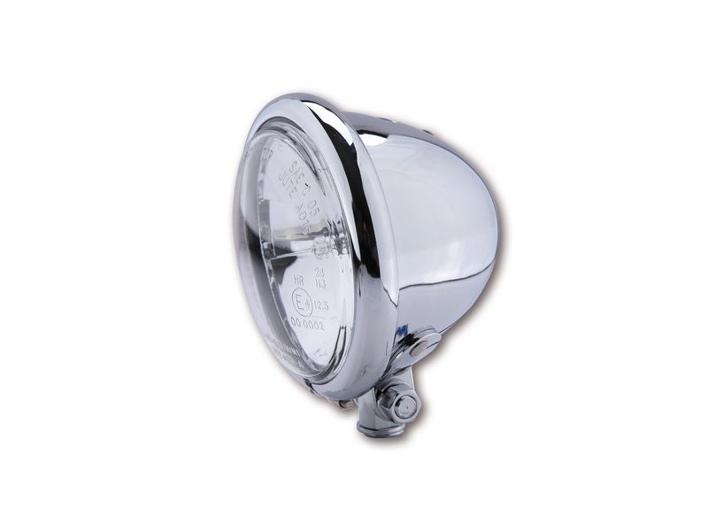 HIGHSIDER smart 4 1/2 inch spotlight Bates style