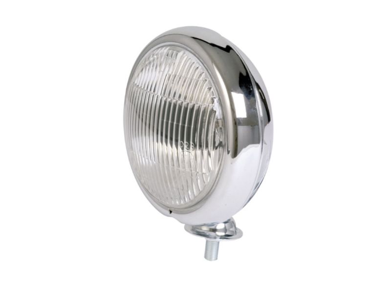 HIGHSIDER smart 4 1/2  inch fog light, flat housing
