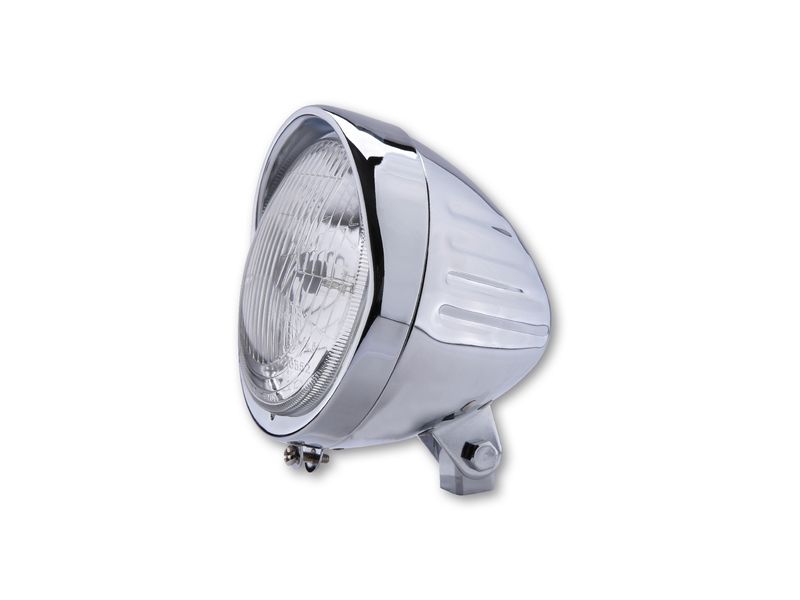 HIGHSIDER smart 5 3/4 inch headlamps INDIAN