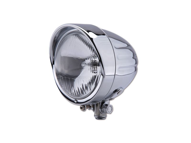 HIGHSIDER smart Headlamp Indian, 4 1/2 inch