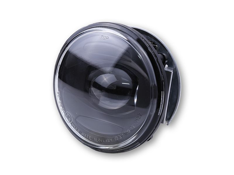 HIGHSIDER smart 4 inch LED dipped beam headlight insert, black