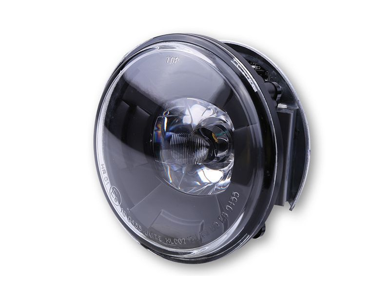 HIGHSIDER smart 4 inch LED spotlight insert, black
