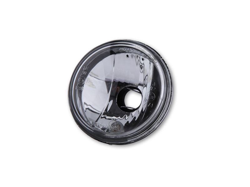 HIGHSIDER smart Driving lamp insert with parking light, 90mm