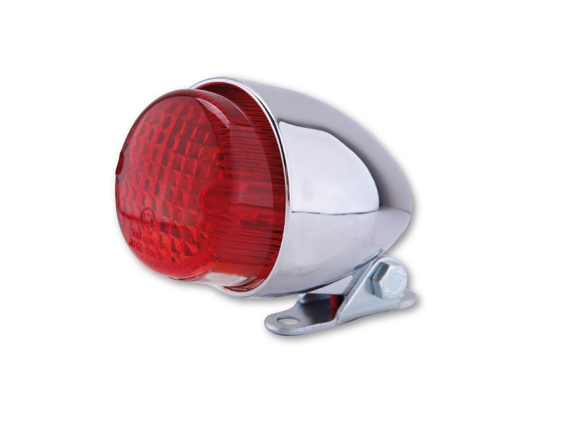 HIGHSIDER smart TEXAS tail light