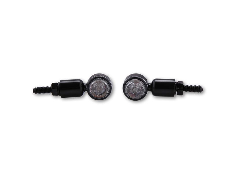 HIGHSIDER smart HI-Power LED flasher MC 1