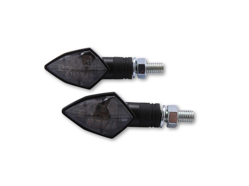 HIGHSIDER smart LED flasher ROCK
