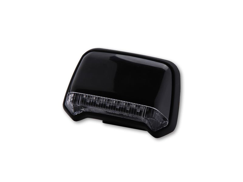 HIGHSIDER smart LED tail light for mounting on fender