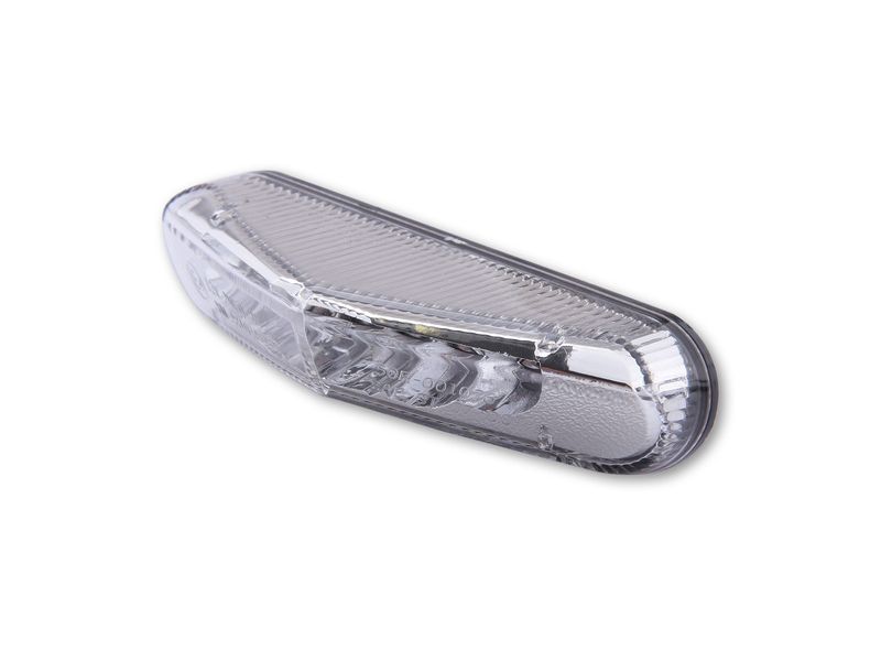 HIGHSIDER smart HIGHSIDER smart LED tail light, clear glass