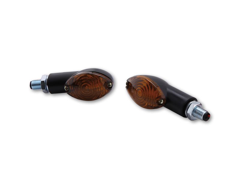 HIGHSIDER smart Mini flasher CATEYE