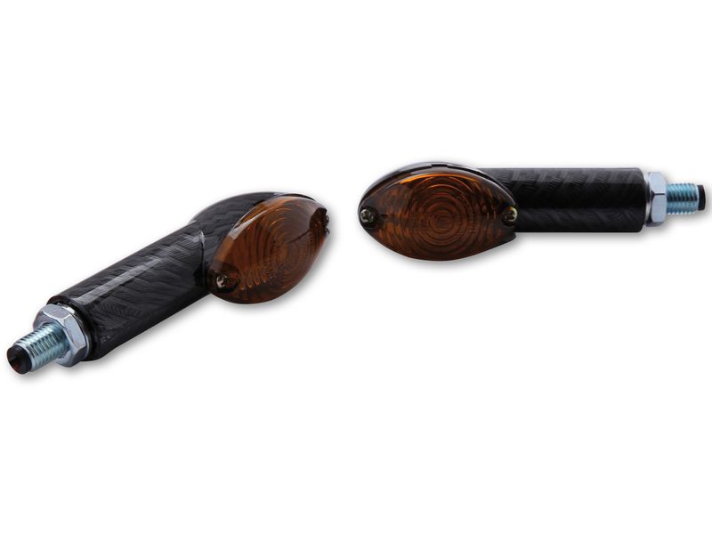 HIGHSIDER smart Mini flasher CATEYE