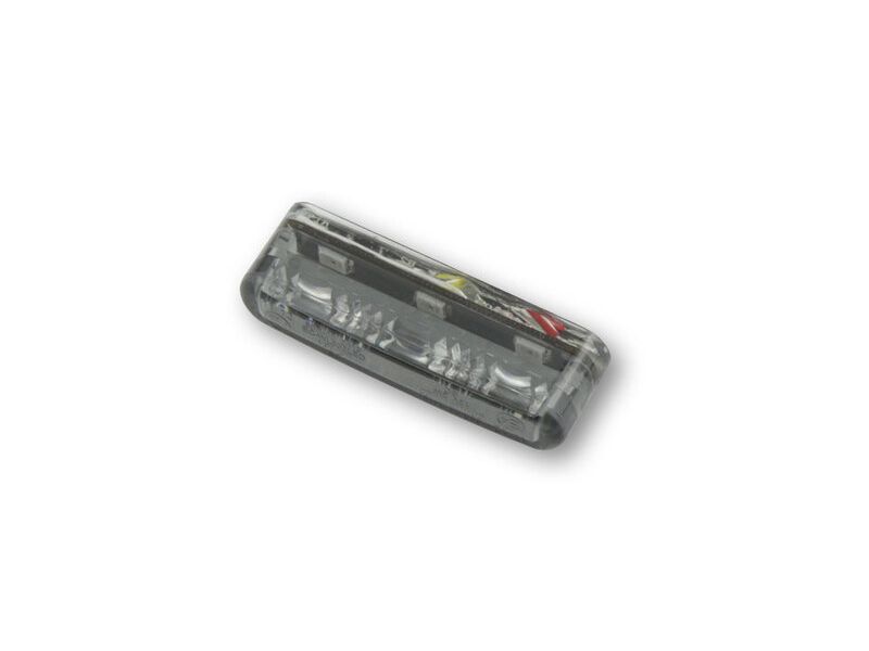 HIGHSIDER smart SHORTY 2 PRO SMD Recessed tail light
