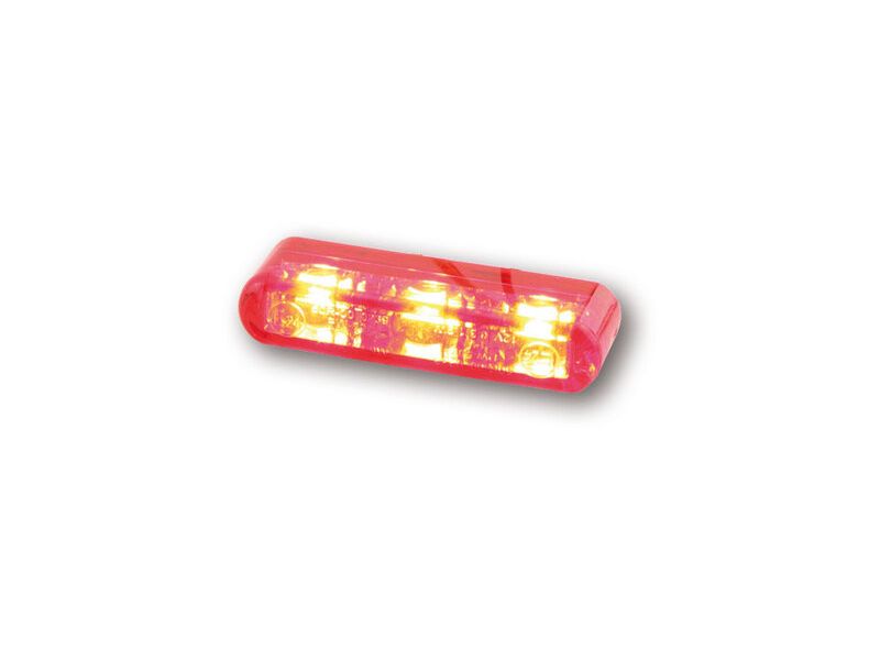 HIGHSIDER smart SHORTY 2 PRO SMD Recessed tail light