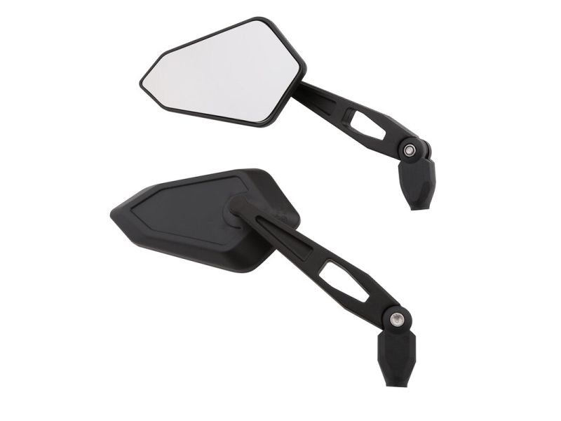 HIGHSIDER smart BOOSTER mirror