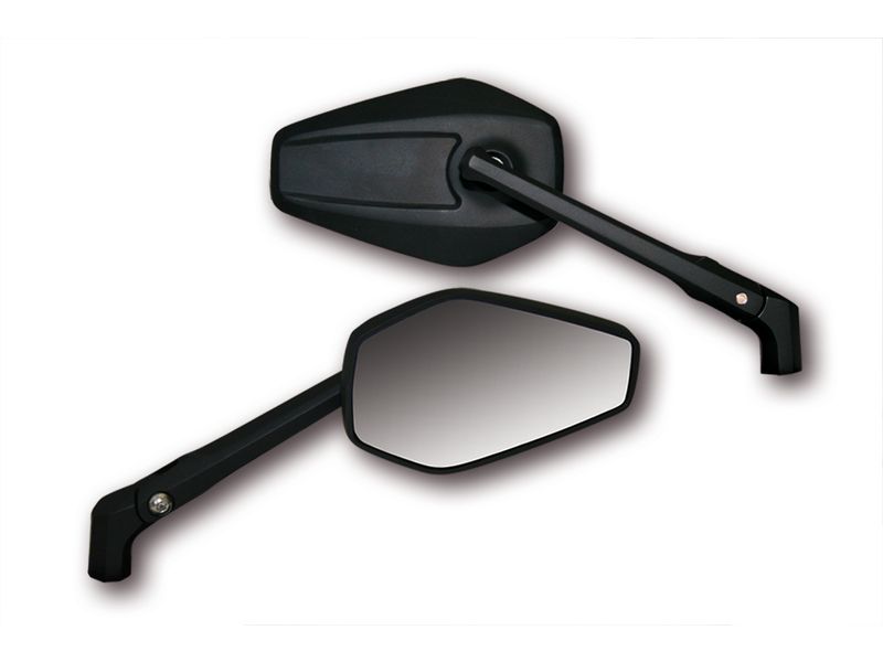 HIGHSIDER smart BOOSTER 2 mirror