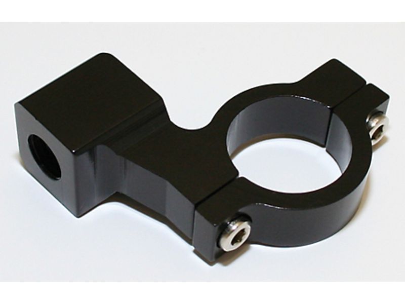 HIGHSIDER smart Mirror clamp with right-hand thread for CNC