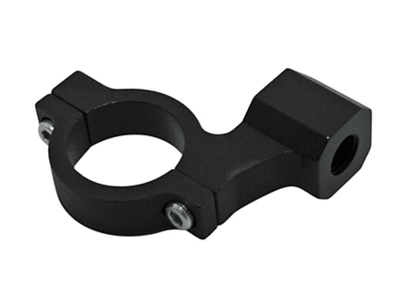 HIGHSIDER smart Mirror clamp with right-hand thread for CNC