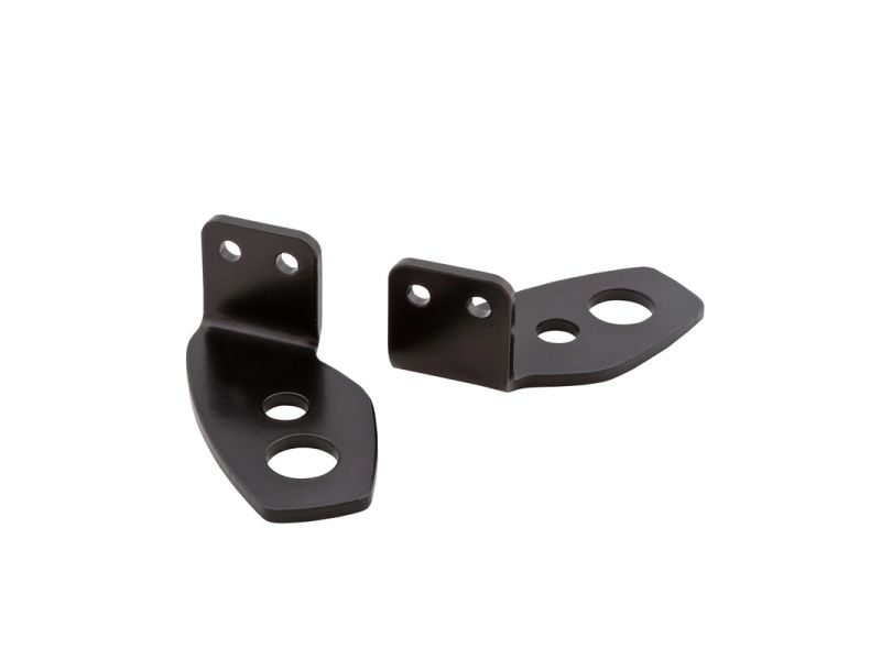 HIGHSIDER pro Original turn signal adapter for license plate holder, SUZUKI GSX-S 1000 21-