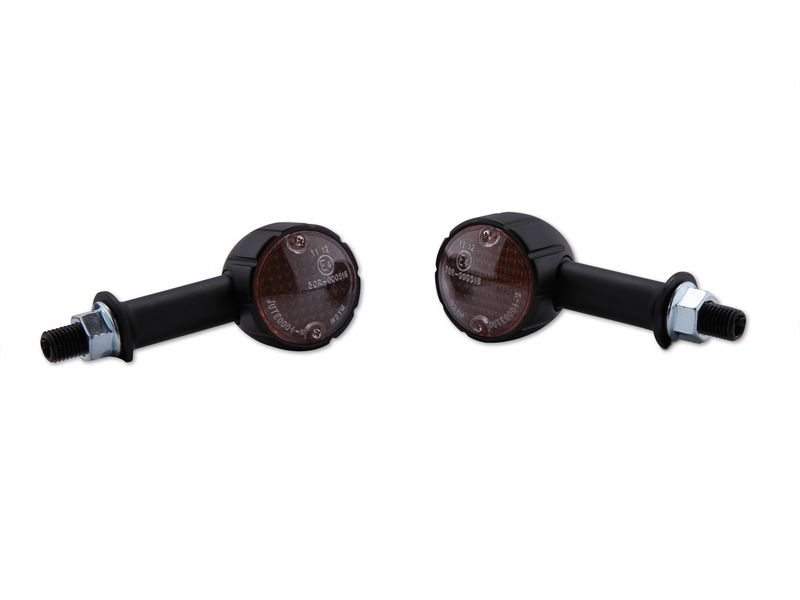 Clignotant HIGHSIDER smart ARIZONA Mini - noir