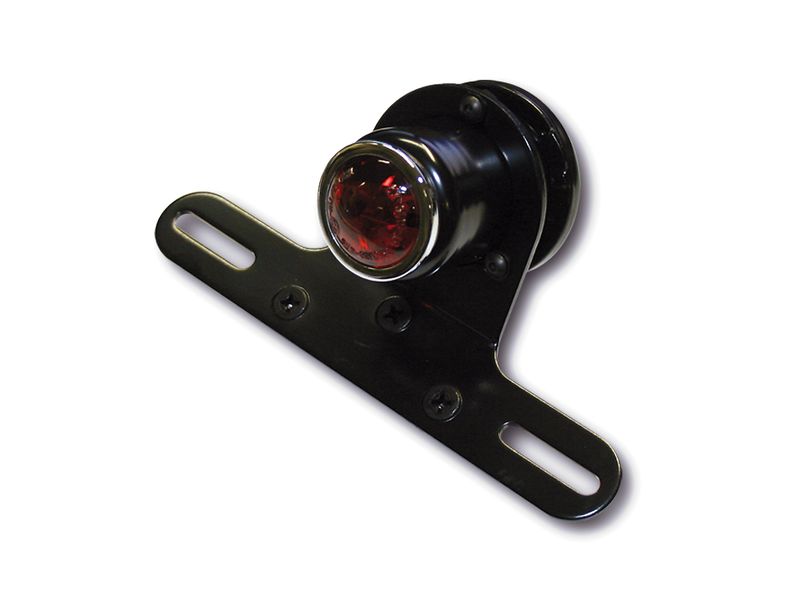 Feu arrière LED HIGHSIDER smart OLD SCHOOL TYPE 4