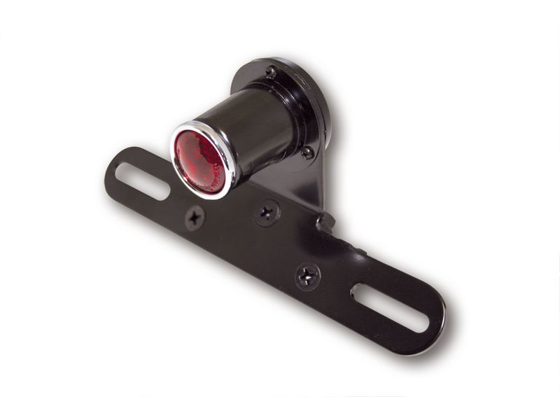 Feu arrière LED HIGHSIDER smart OLD SCHOOL TYPE 5