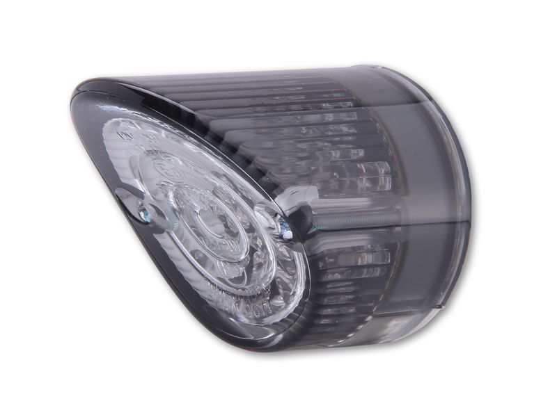 Feu arrière LED HIGHSIDER smart NOSE